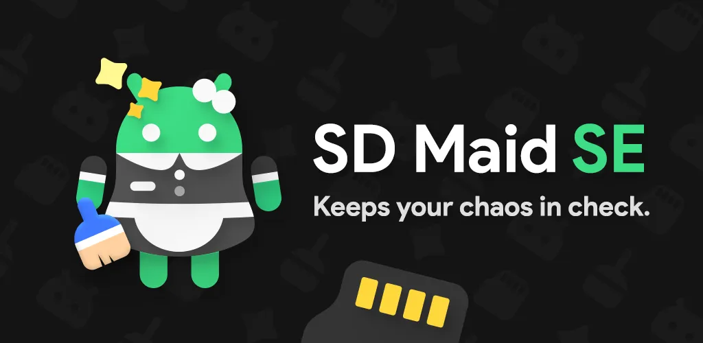 sdmaid-se Screenshot