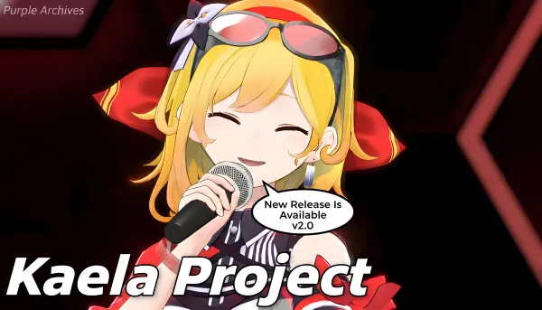 Kaela Enhancement logo
