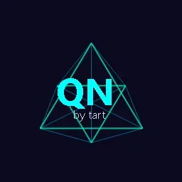 QuantumNet by tart