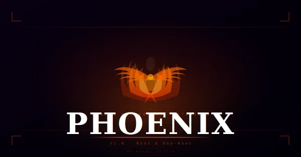Phoenix logo