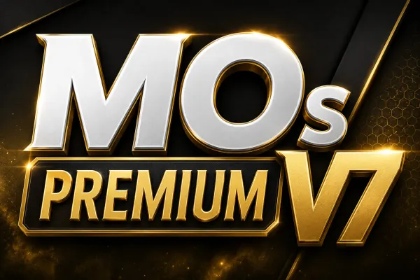 MOs Premium logo