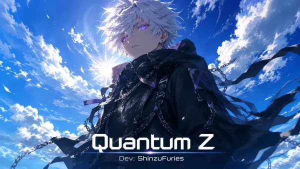 ShinzuFuries | Quantum Z