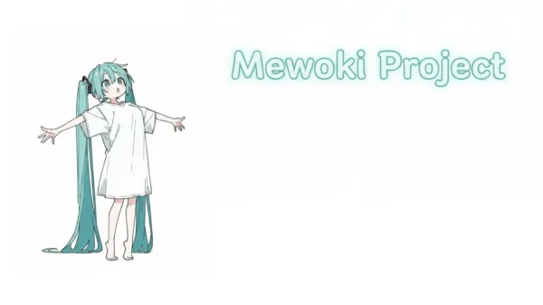 MEWOKI Project logo