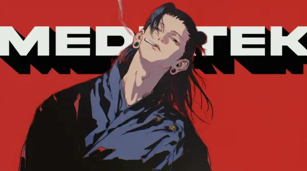 Red Republic MEDIATEK