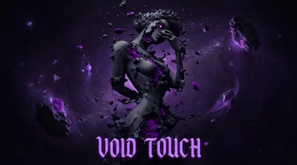 VOID TOUCH OPTIMIZER logo