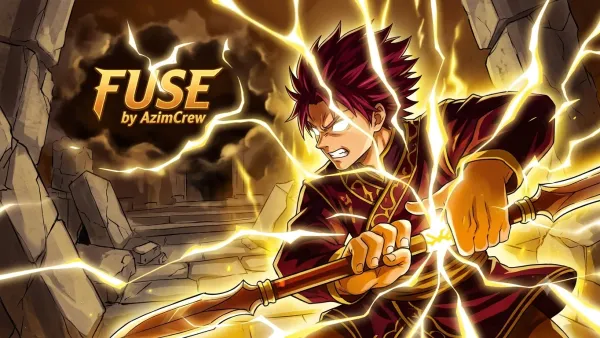 FUSE logo