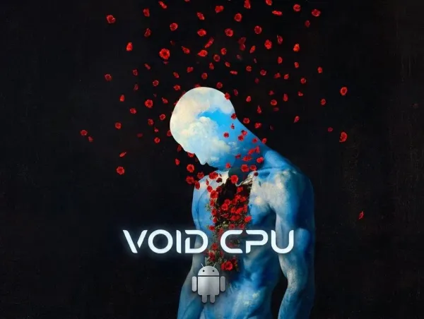 VOID CPU/GPU OPTIMIZER PRO logo