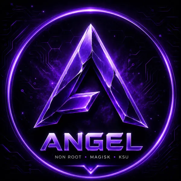 UNIVERSAL ANGLE DRIVER logo