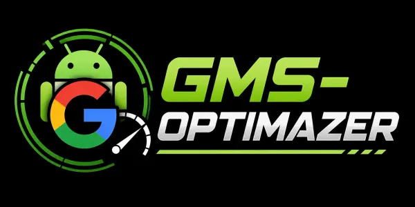GMS OPTIMAZER logo