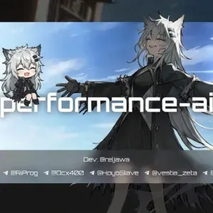 Performance AI logo