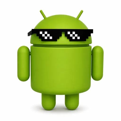 Android Log Reducer logo