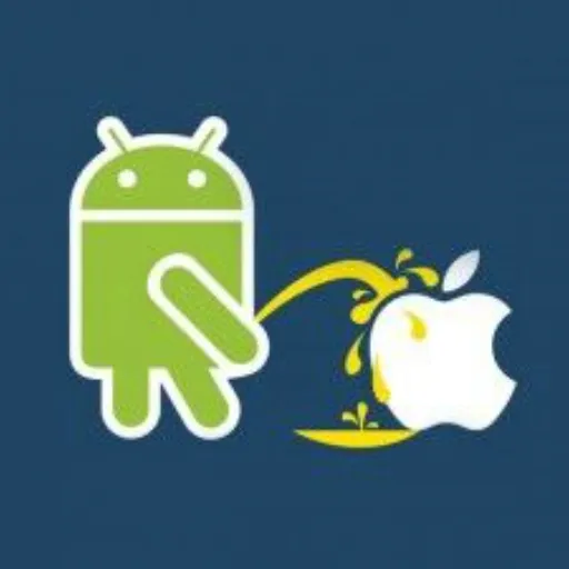 Android Resource Flow logo