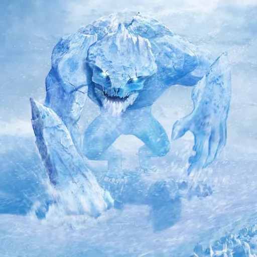 FROST GUARD logo