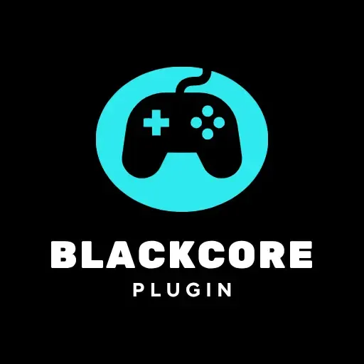 BlackCore logo