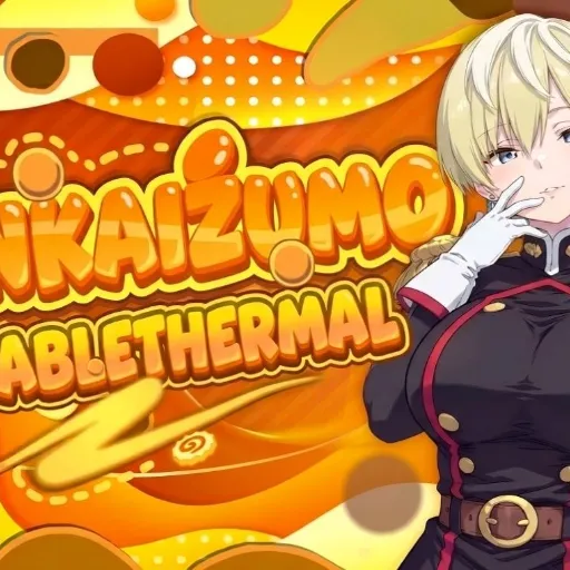 Tenka Disable Thermal logo