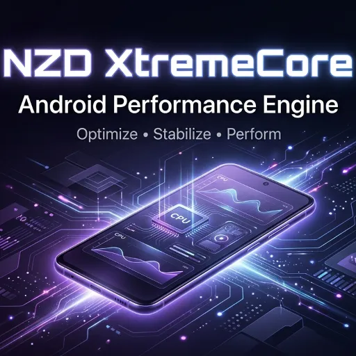 NZD-XtremeCore logo