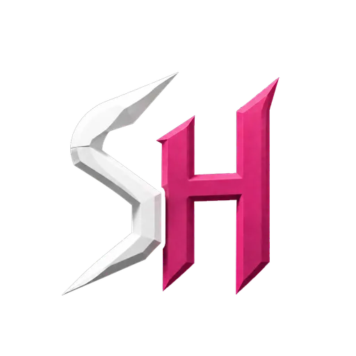 Redmagic 9s Pro Spoof logo