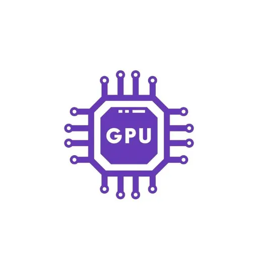 VOID GPU logo