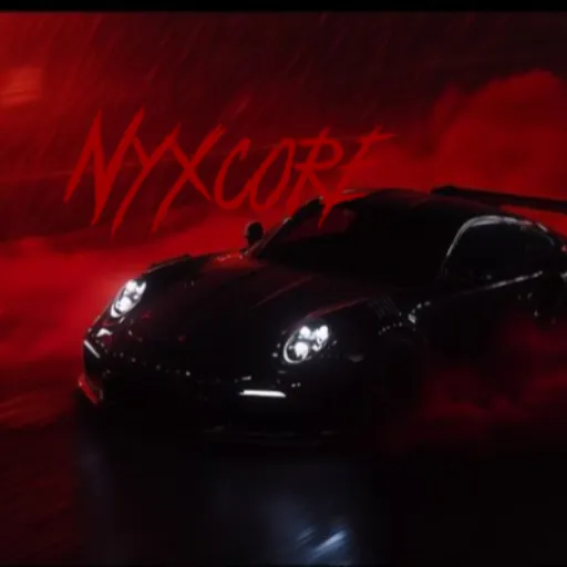 Nyxcore logo
