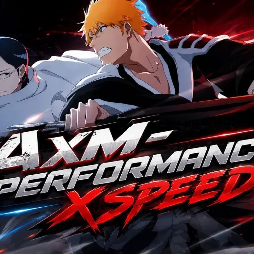 AXM-PERFORMANCE XSPEED logo