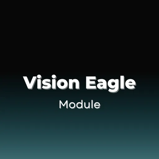 Vision Eagle logo