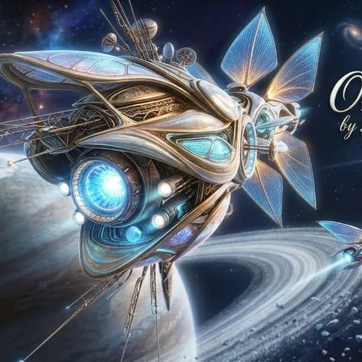 Orbiter logo