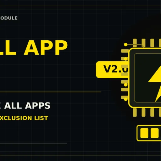 AY Kill App logo