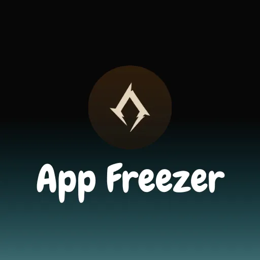App Freezer icon