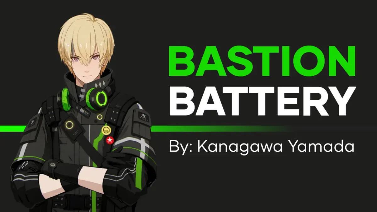 Bastion Battery Magisk Module You Should Try in 2026 logo