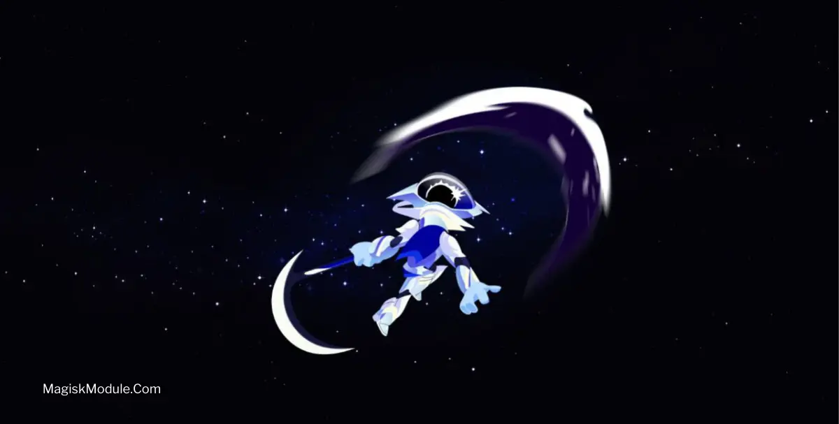 New COSMIC Plugin logo
