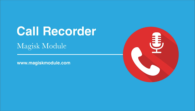 Call Recorder logo