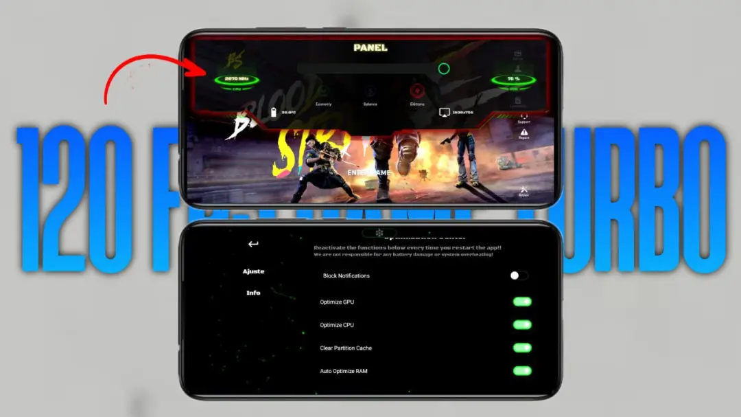Eletrons Game Turbo You Should Try in 2026 logo
