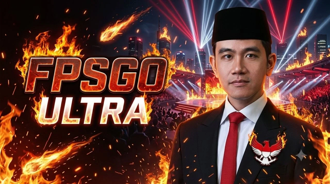 FPSGO Kopdes MediaTek Ultra logo