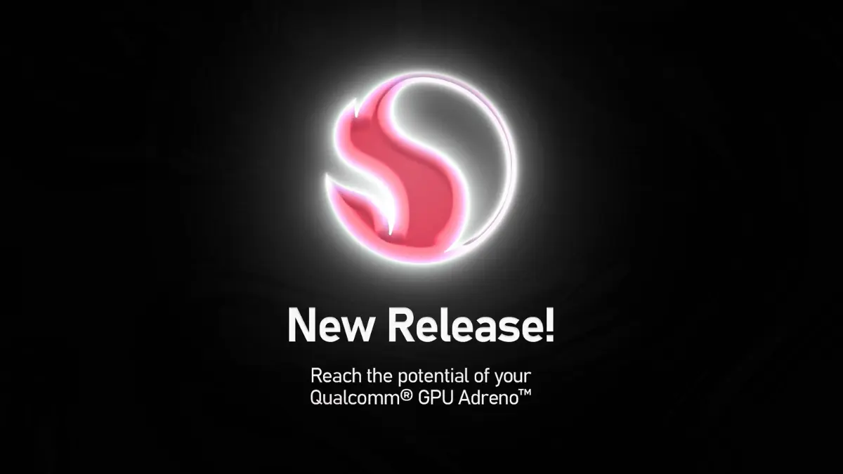 Adreno GPU Drivers Root Module: Update Nexus Graphics logo