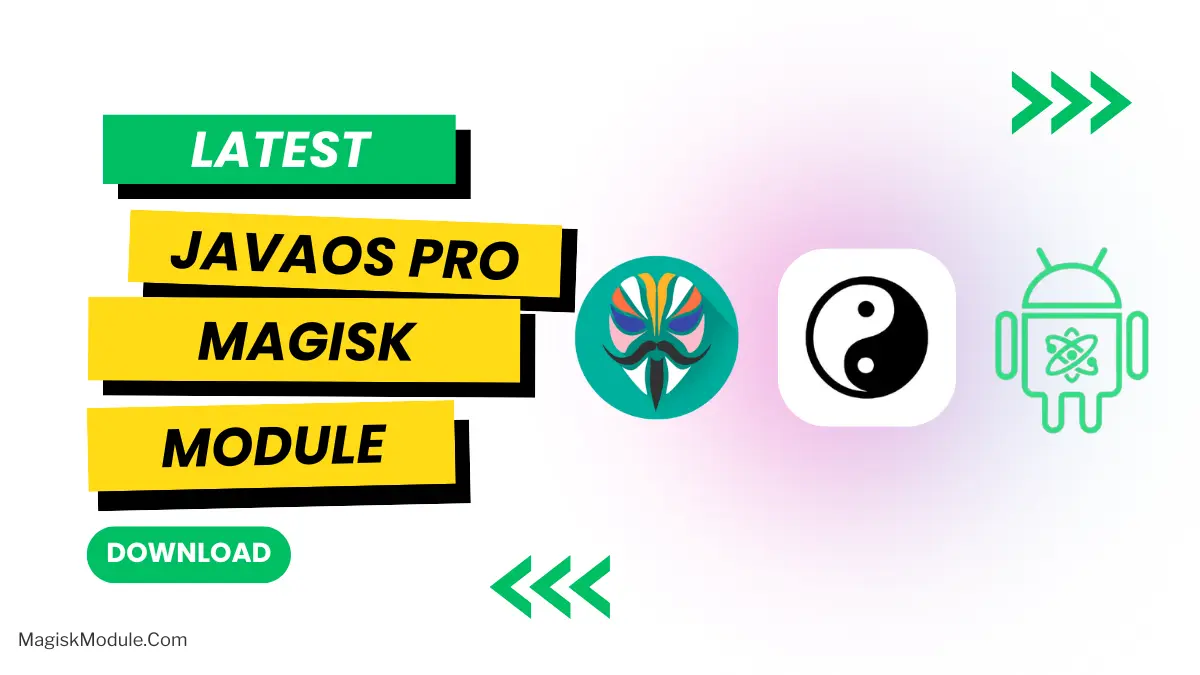 JavaOS Pro Latest Module 2026 logo