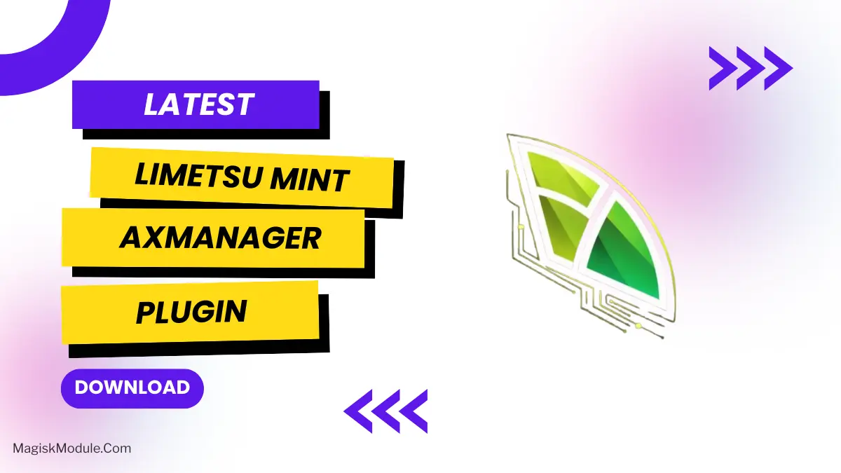 LimetsU Mint Plugin logo