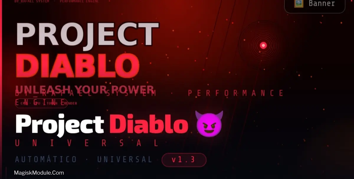 Project Diablo Pro logo