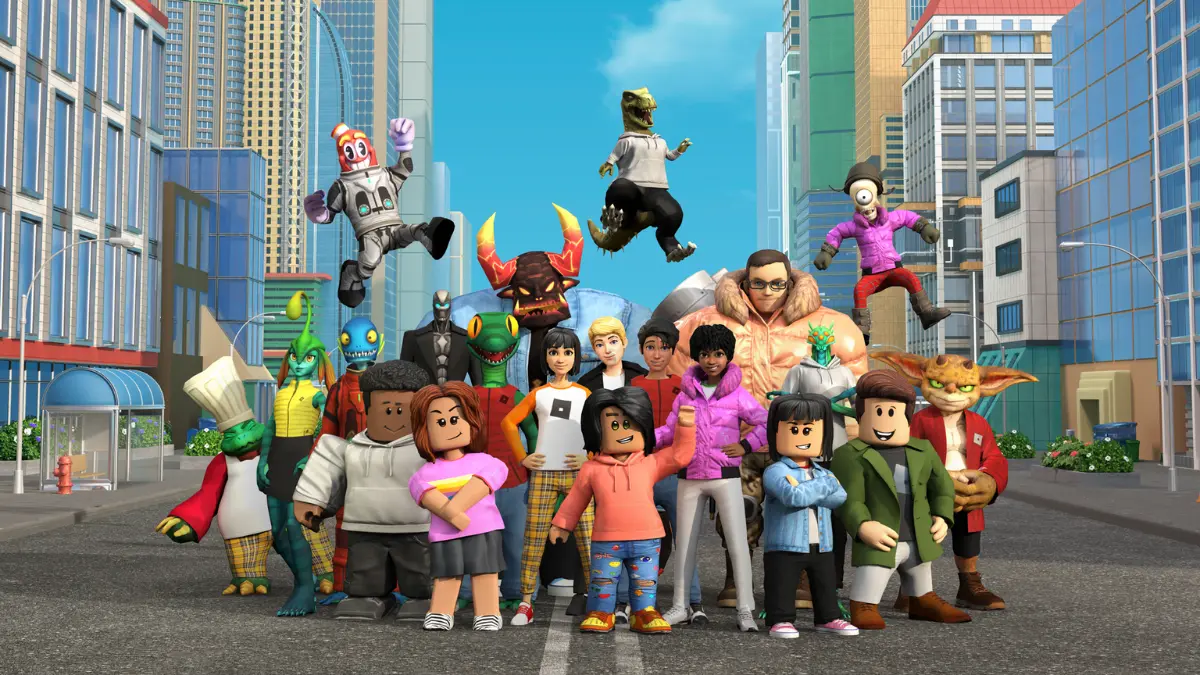 Finally! 120FPS Unlocked in Roblox (No Root Required) logo