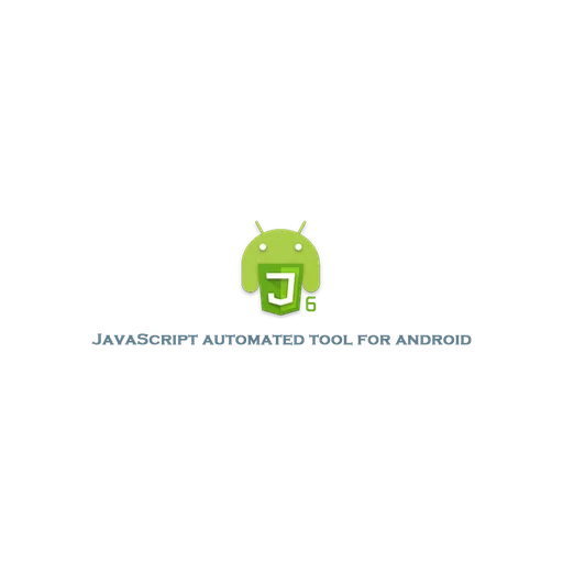 AutoJs6 logo