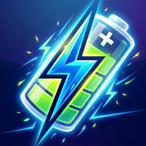 Better FastCharge icon