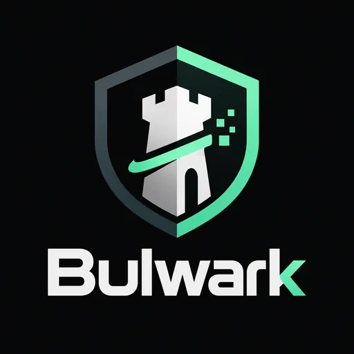 Bulwark logo