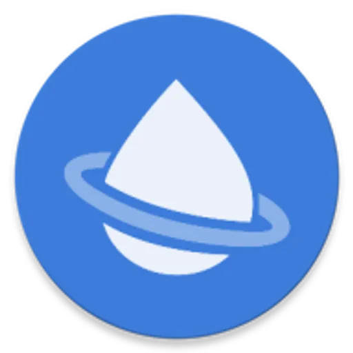 ColorBlendr logo