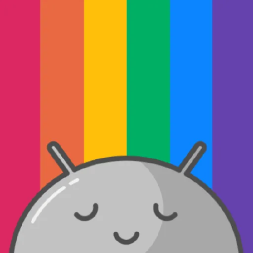 DetoxDroid logo