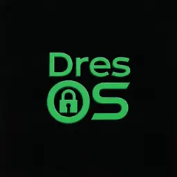 DresOS logo