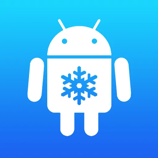Freezer App logo