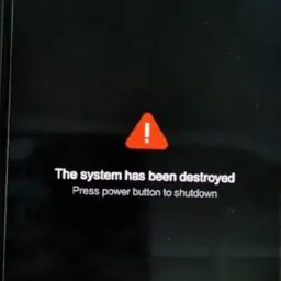 HyperOS Launcher logo