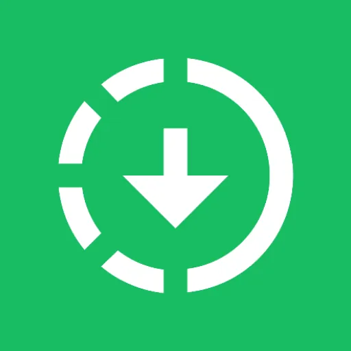 Install with Options logo