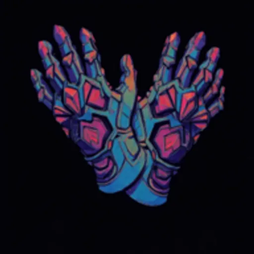 Jarngreipr icon