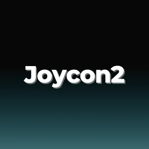 Joycon2Android logo