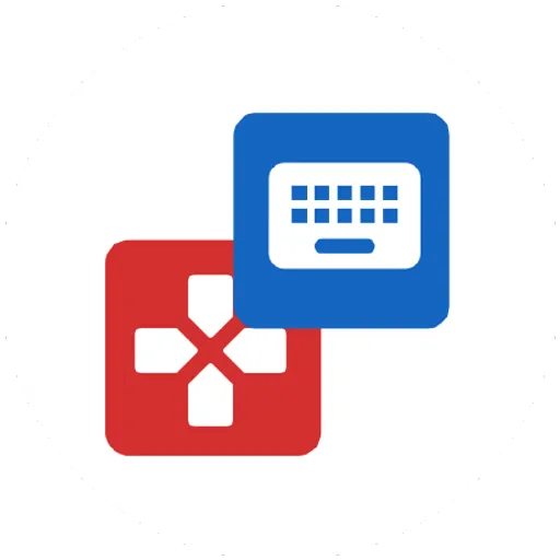 Key Mapper logo